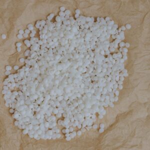 Zapach Orientu – wosk sojowy zapachowy