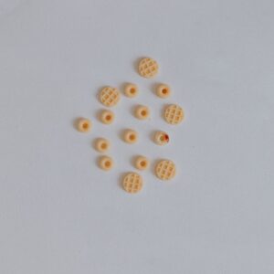 Piżmo, cedr, drzewo sandałowe, jabłko – wosk sojowy zapachowy